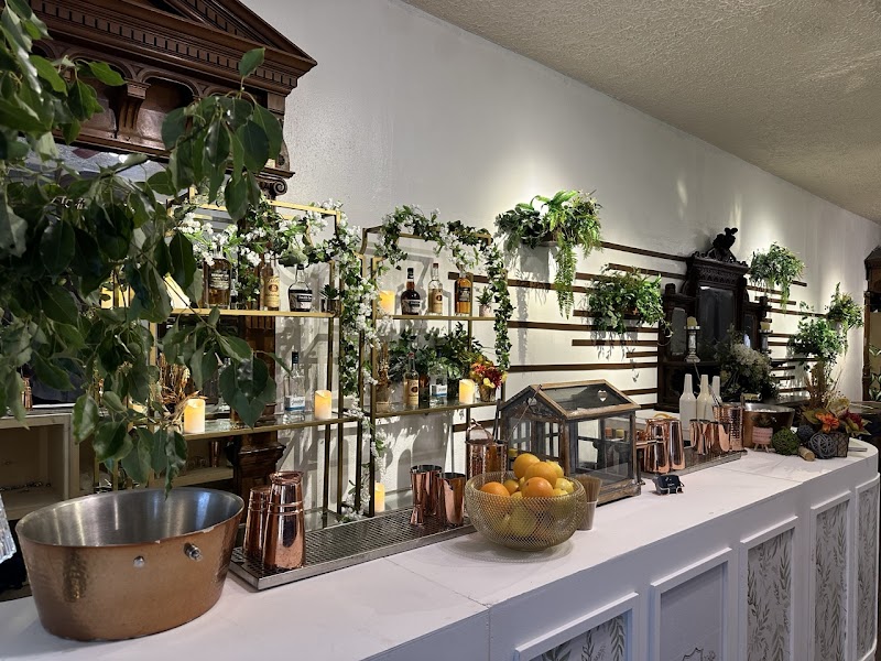 J. Martini Hospitality Group - Catering in Houston, Texas