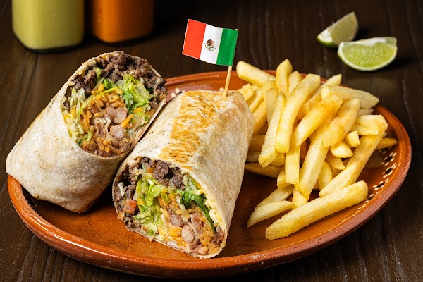 Tortas Lokas - Catering in Newark, New Jersey