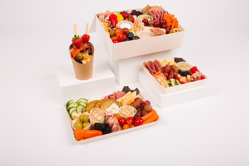 Graze Craze Charcuterie Boards & Boxes - photo 5