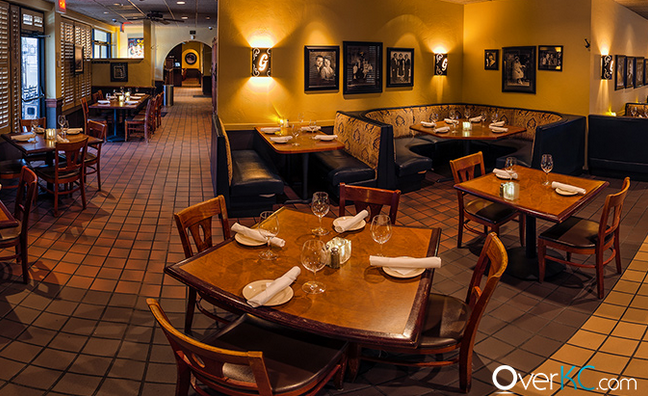 Garozzo's Overland Park - photo 2