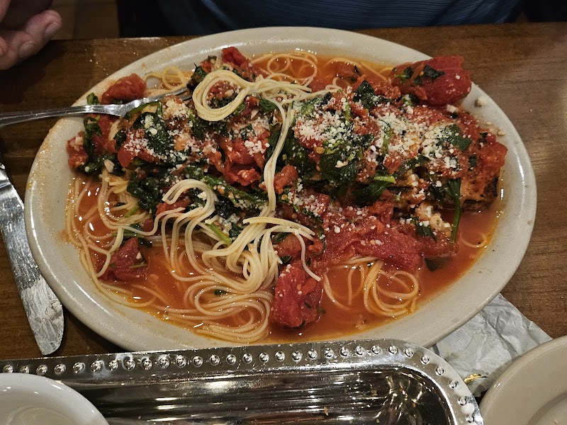 Garozzo's Overland Park - photo 4