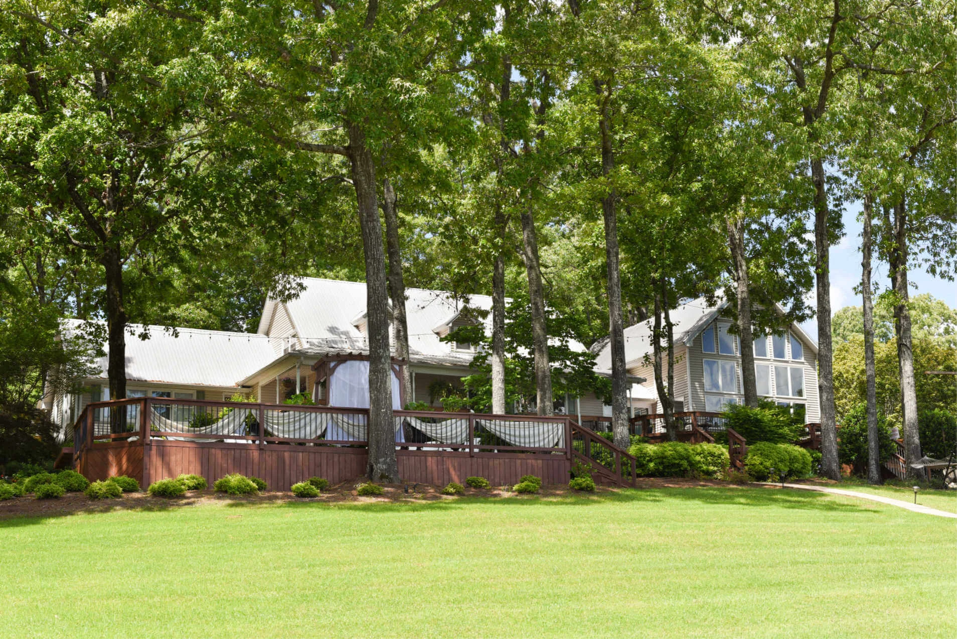 River Rest Weddings and Events - photo 5