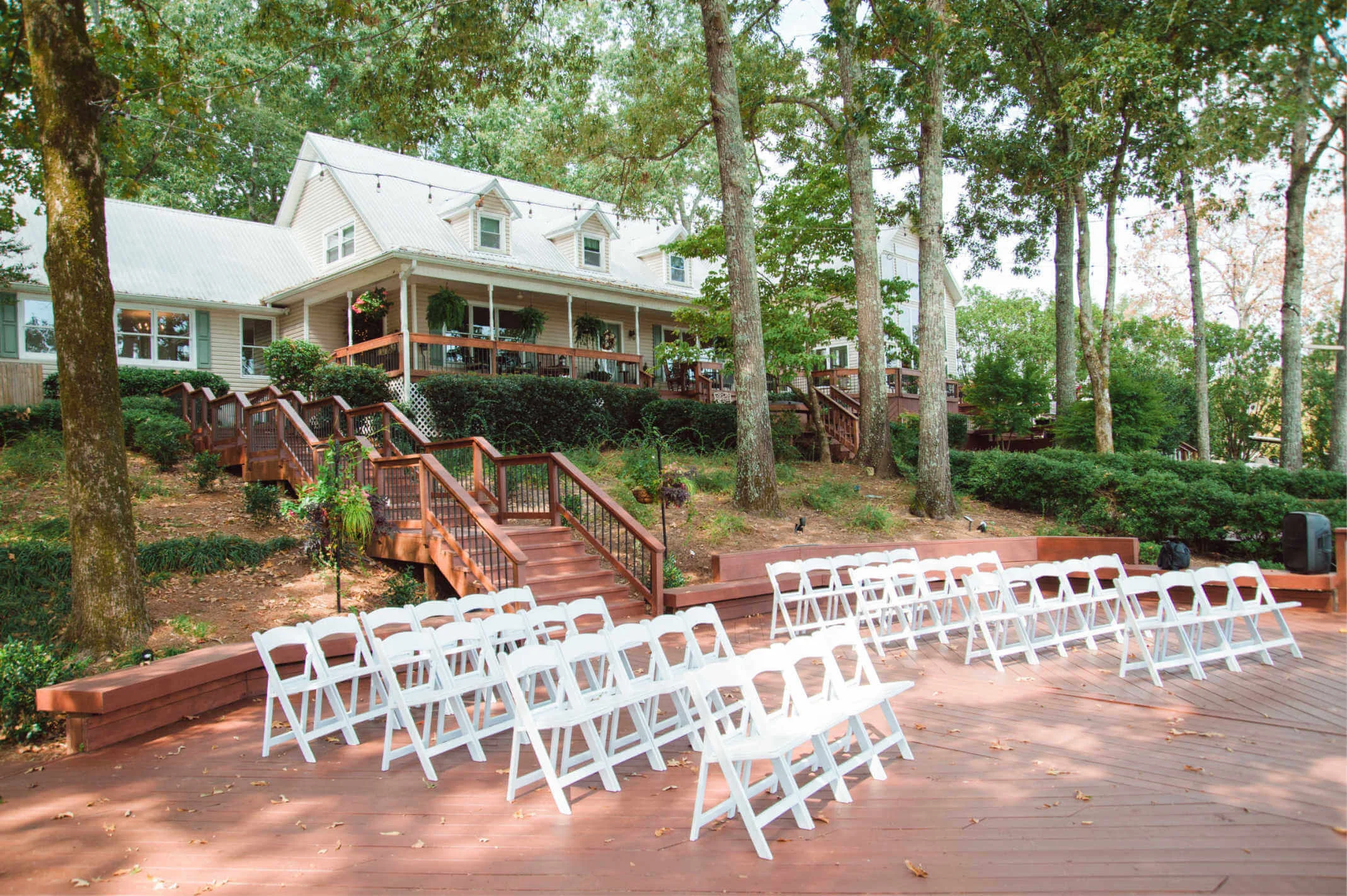 River Rest Weddings and Events - photo 2