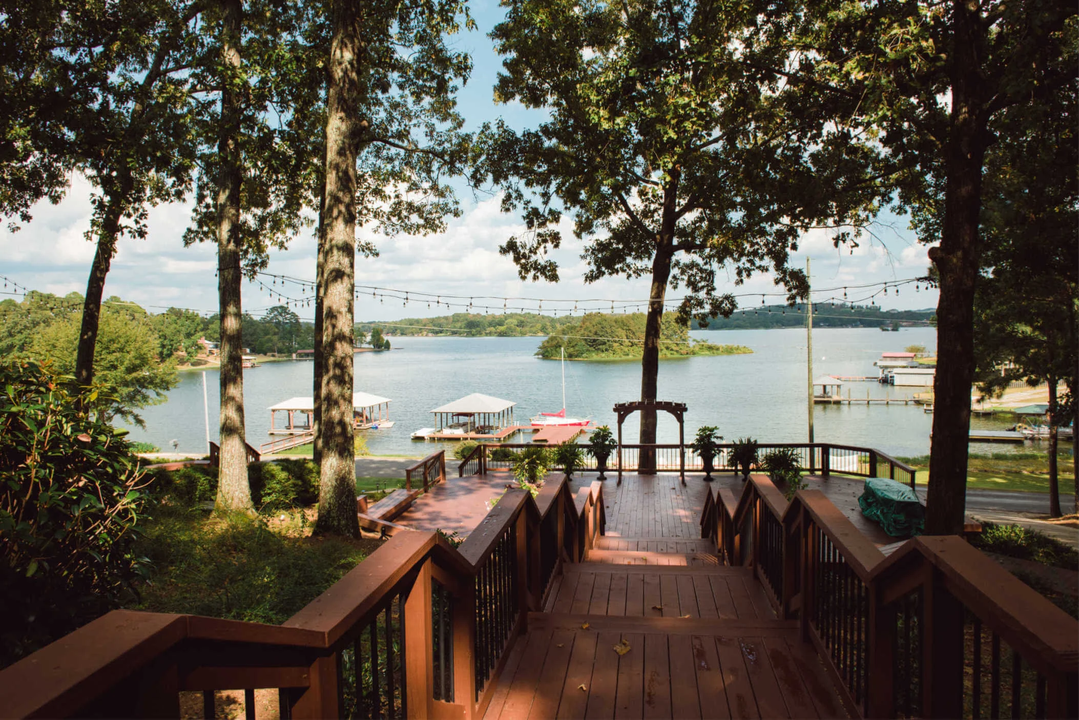 River Rest Weddings and Events - photo 4