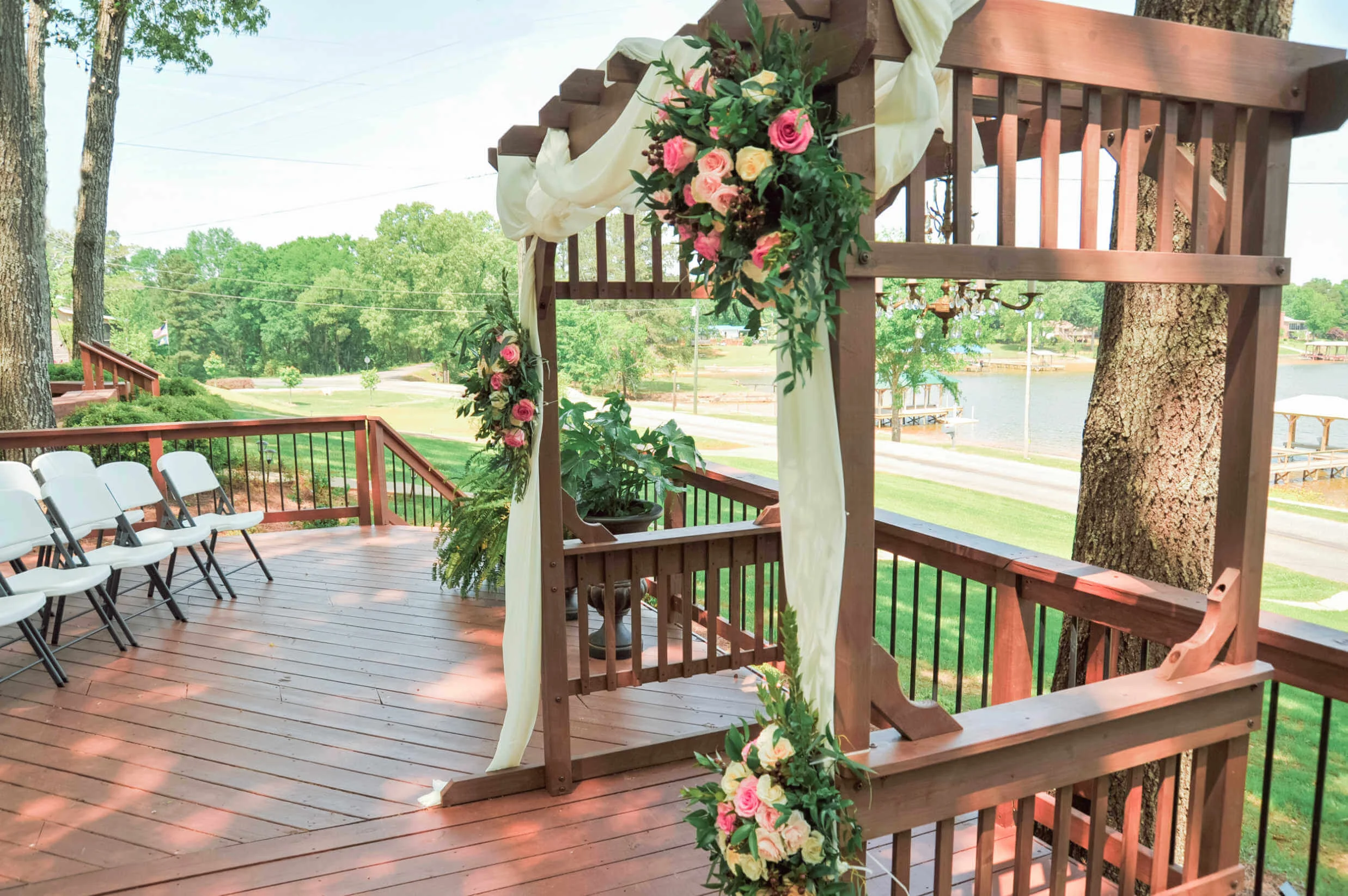River Rest Weddings and Events - photo 3