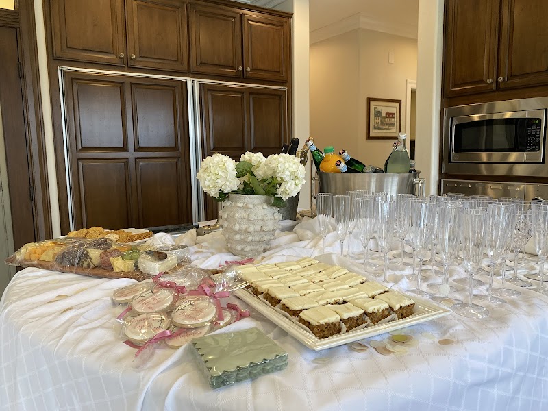 Something Special Catering - photo 5