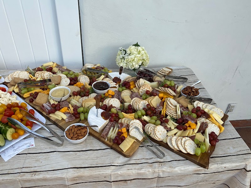 Something Special Catering - Catering in Trabuco Canyon, California