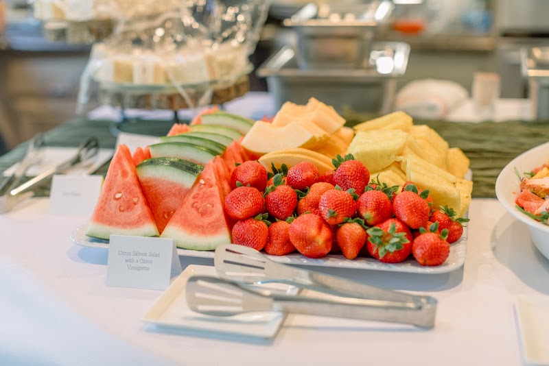 Something Special Catering - photo 4