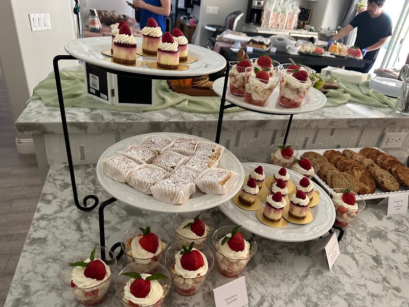 Something Special Catering - photo 3