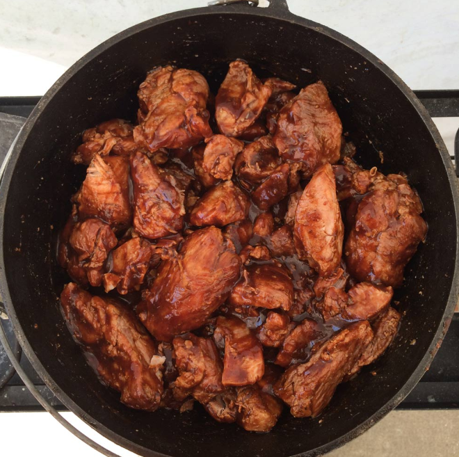Cast Iron Catering - photo 5