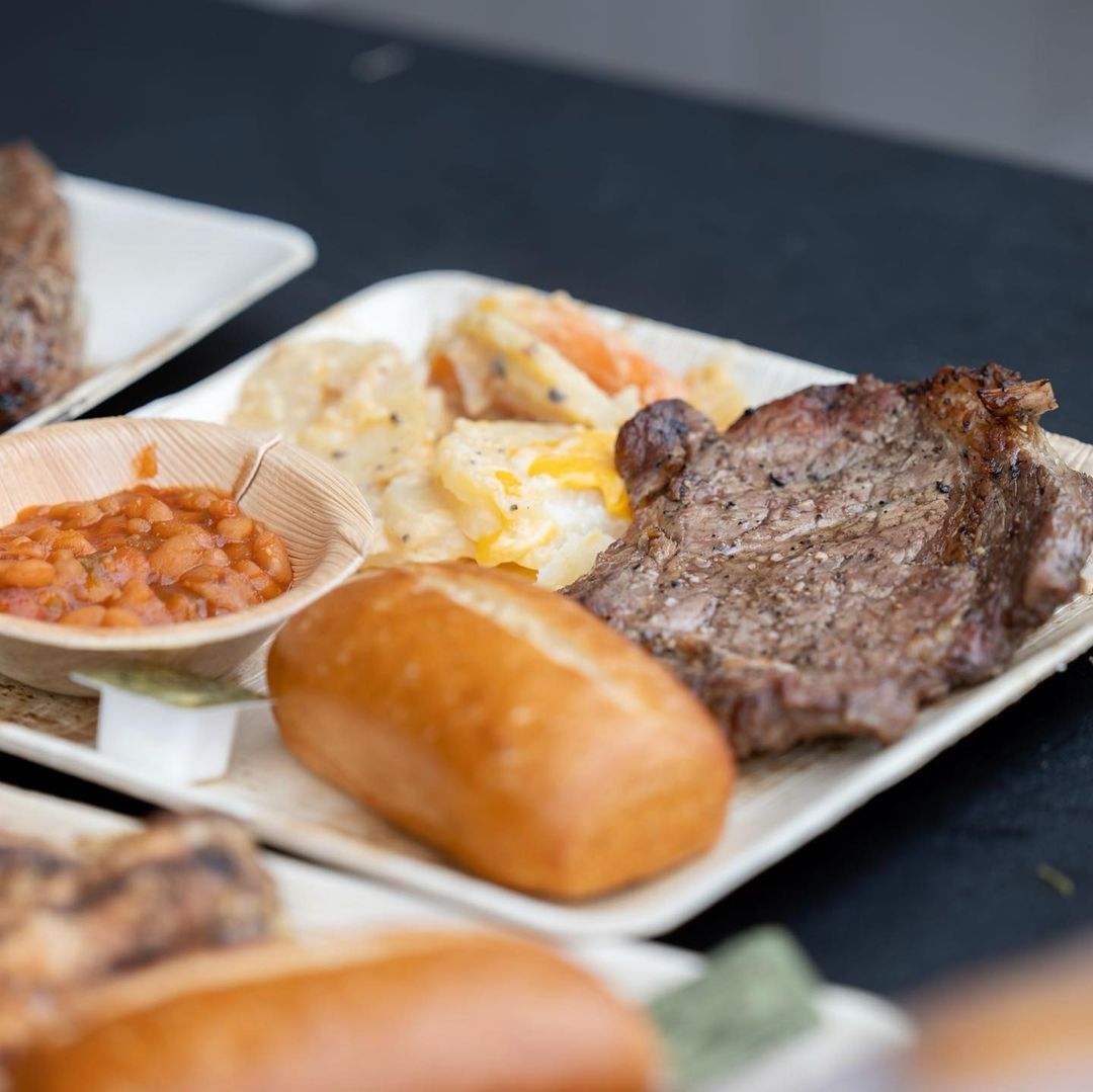 Cast Iron Catering - photo 3