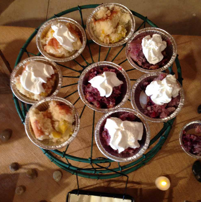 Cast Iron Catering - Catering in Brigham City, Utah