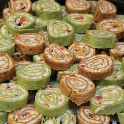 Rx Catering NWA - Catering in Fayetteville, Arkansas