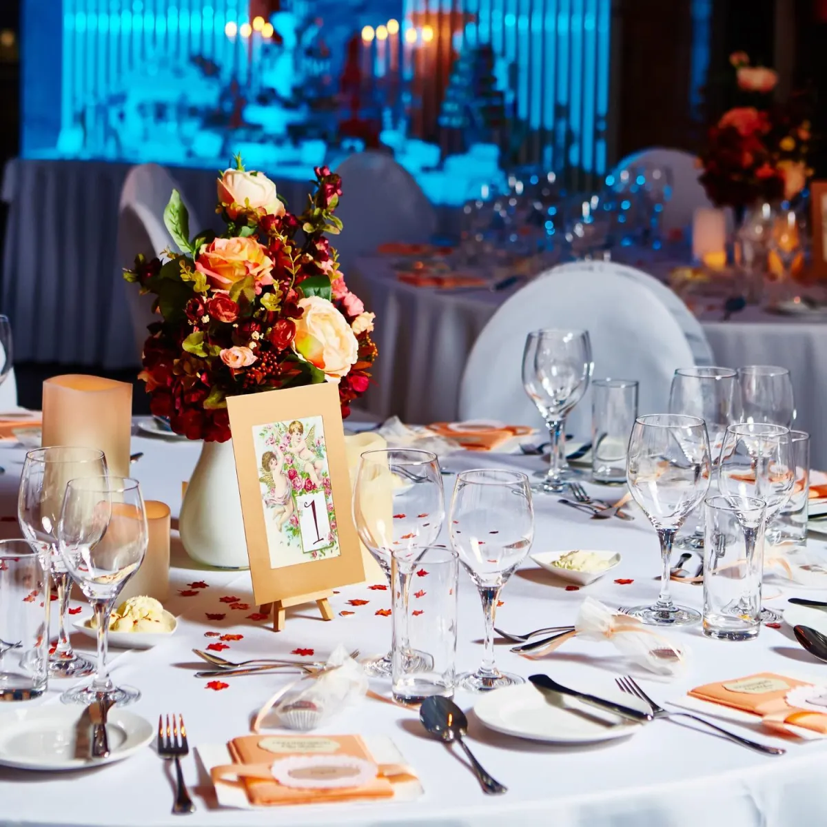 The Velvet Plate - photo 2