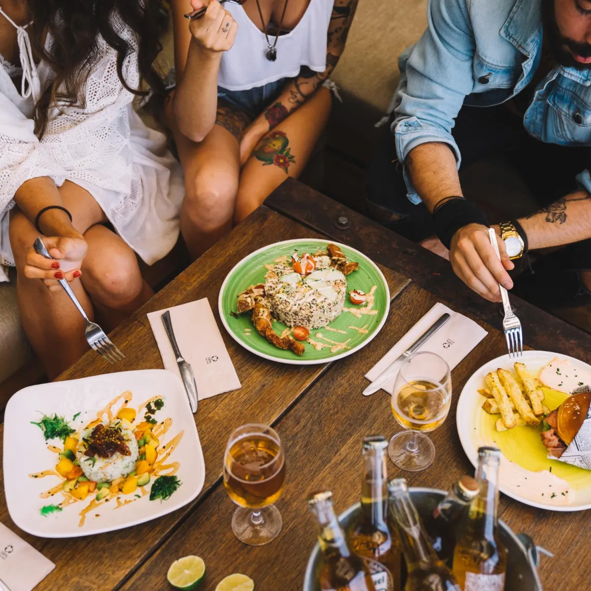 The Velvet Plate - Catering in Harvest, Alabama