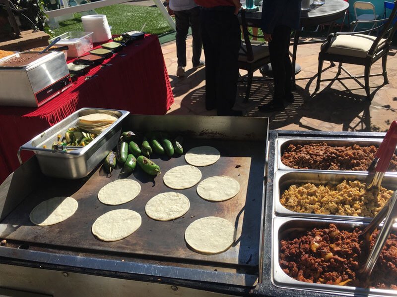 The Taco Guy Catering - photo 4