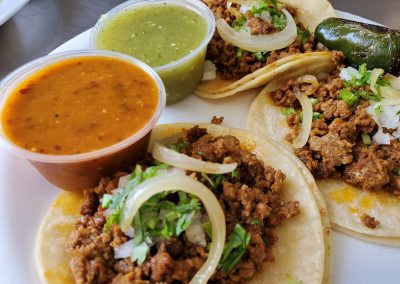 The Taco Guy Catering - photo 3