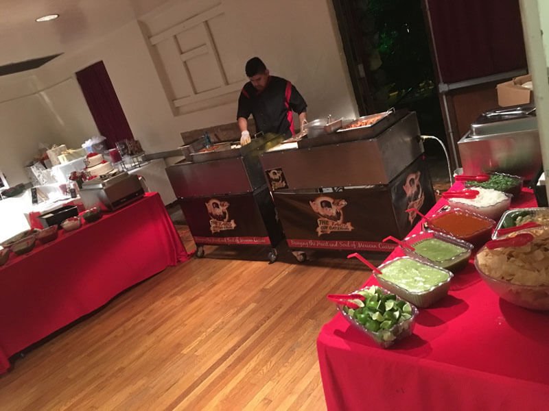 The Taco Guy Catering - photo 5