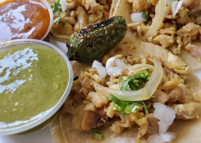 The Taco Guy Catering - photo 2