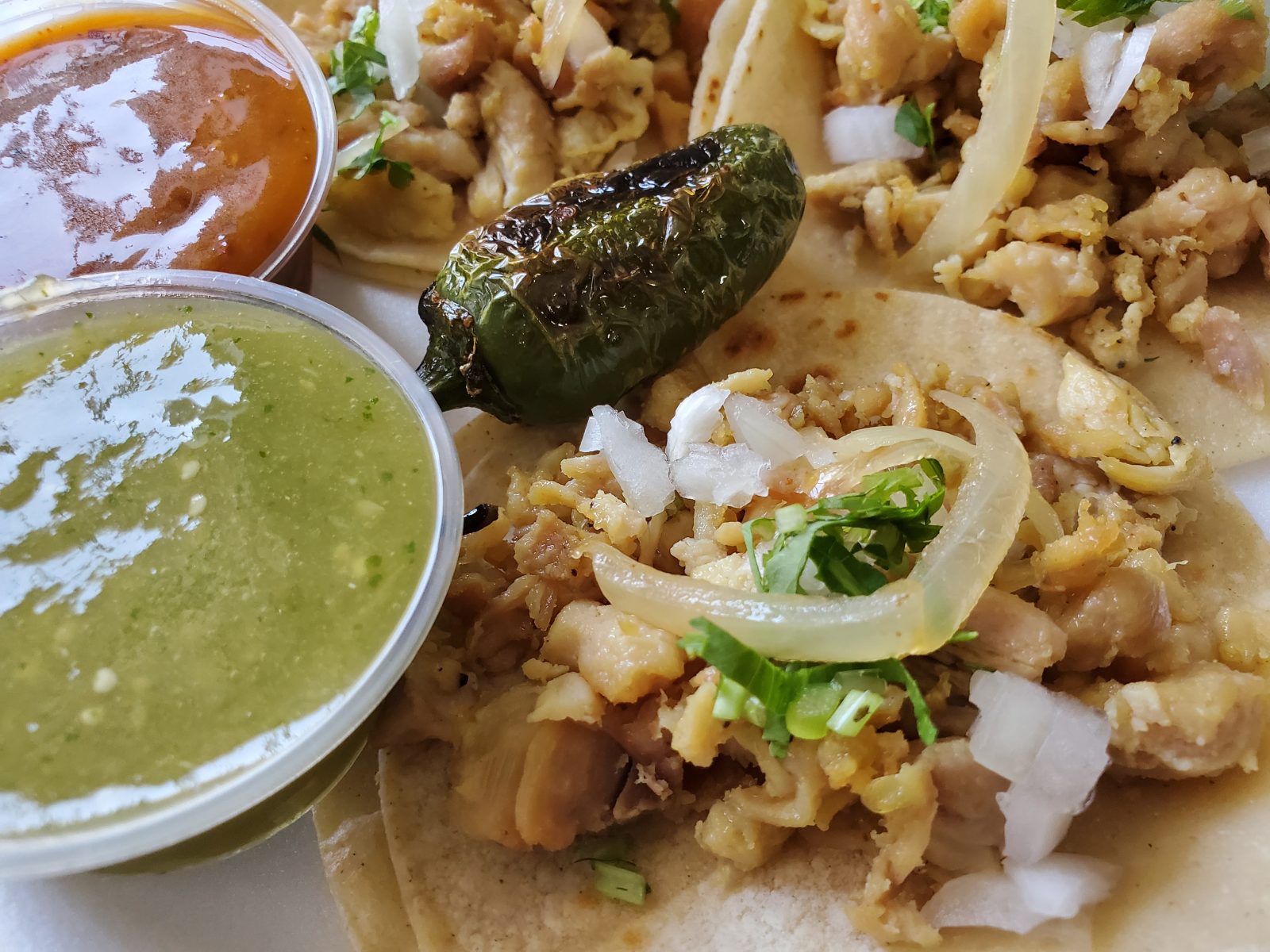 The Taco Guy Catering - Catering in Pasadena, California