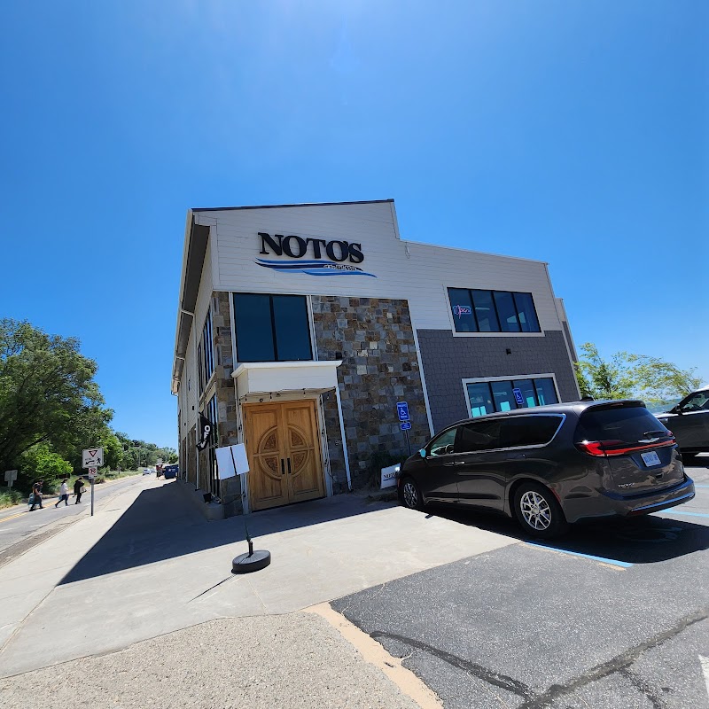 Noto's at the Bil-Mar - Catering in Grand Haven, Michigan