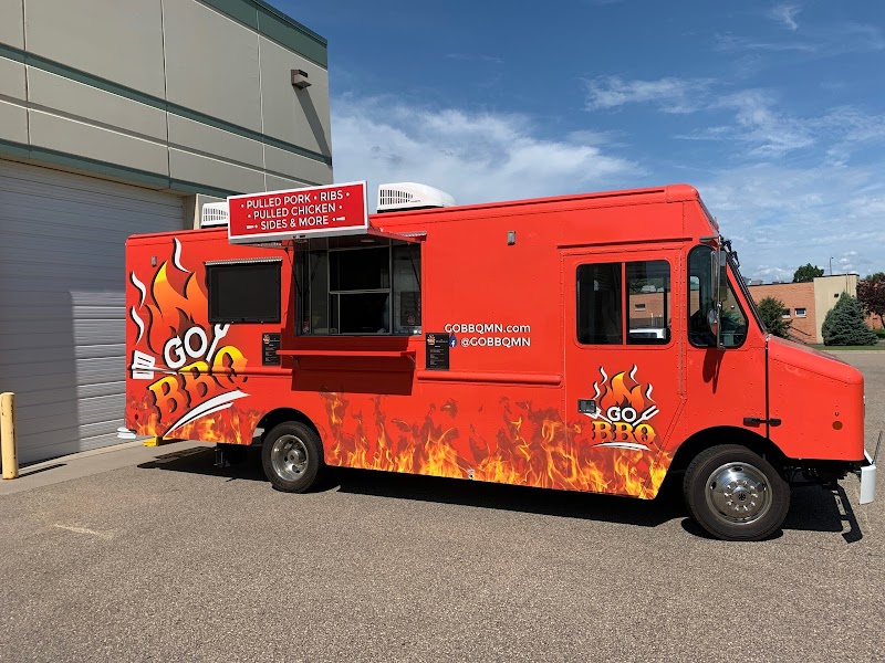 Go Concessions - Food Trucks & Event Catering - photo 3