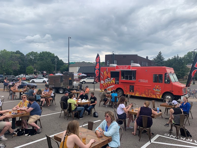 Go Concessions - Food Trucks & Event Catering - photo 2