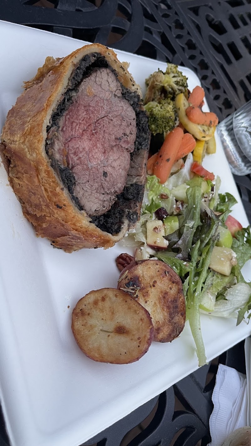 Cheryl's Country Catering - photo 5