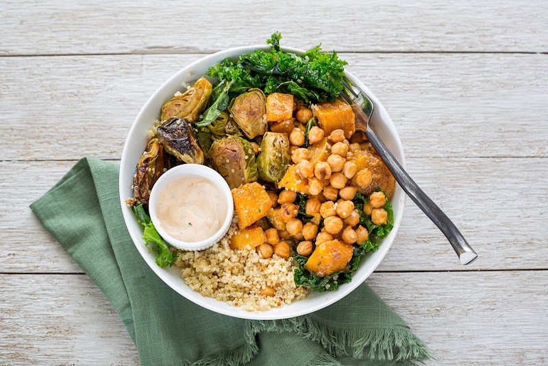 Pantry Fuel - Catering in Spokane, Washington