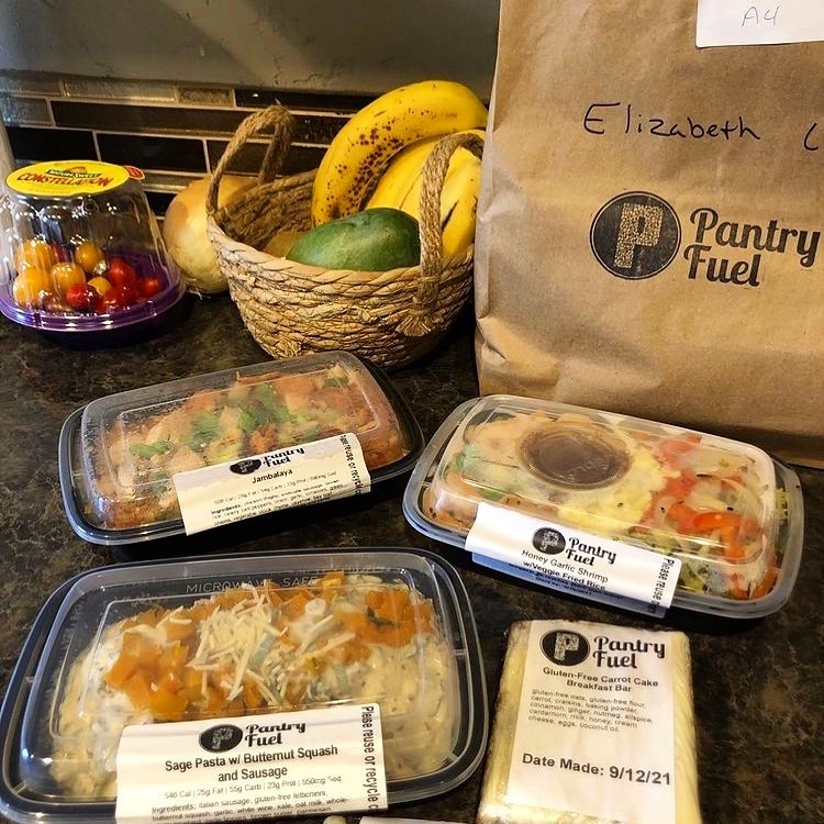 Pantry Fuel - photo 4
