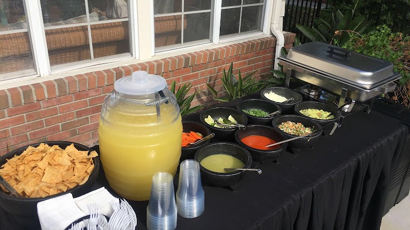 The Wanted Taco Catering - photo 2
