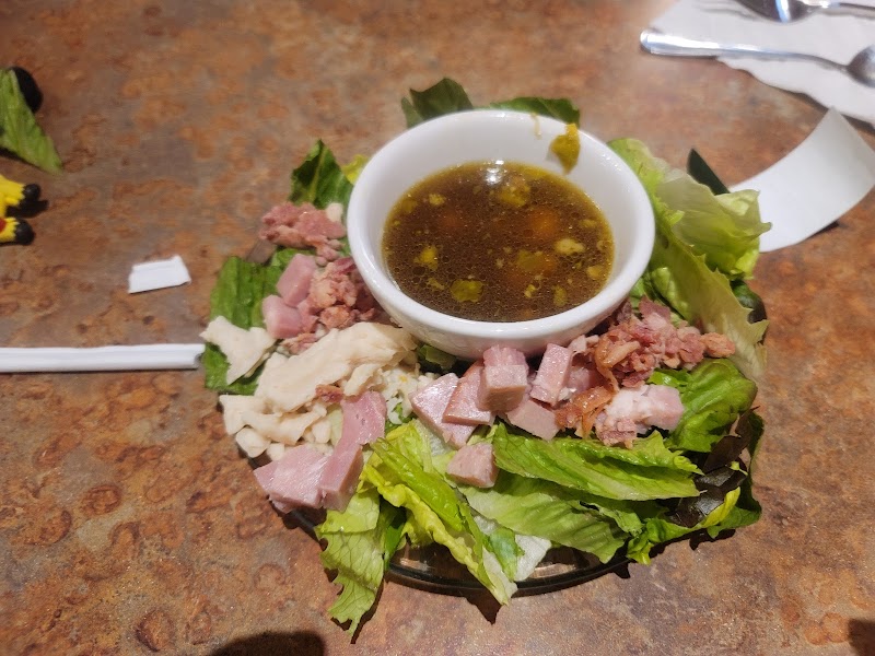 The Hitching Post - photo 5