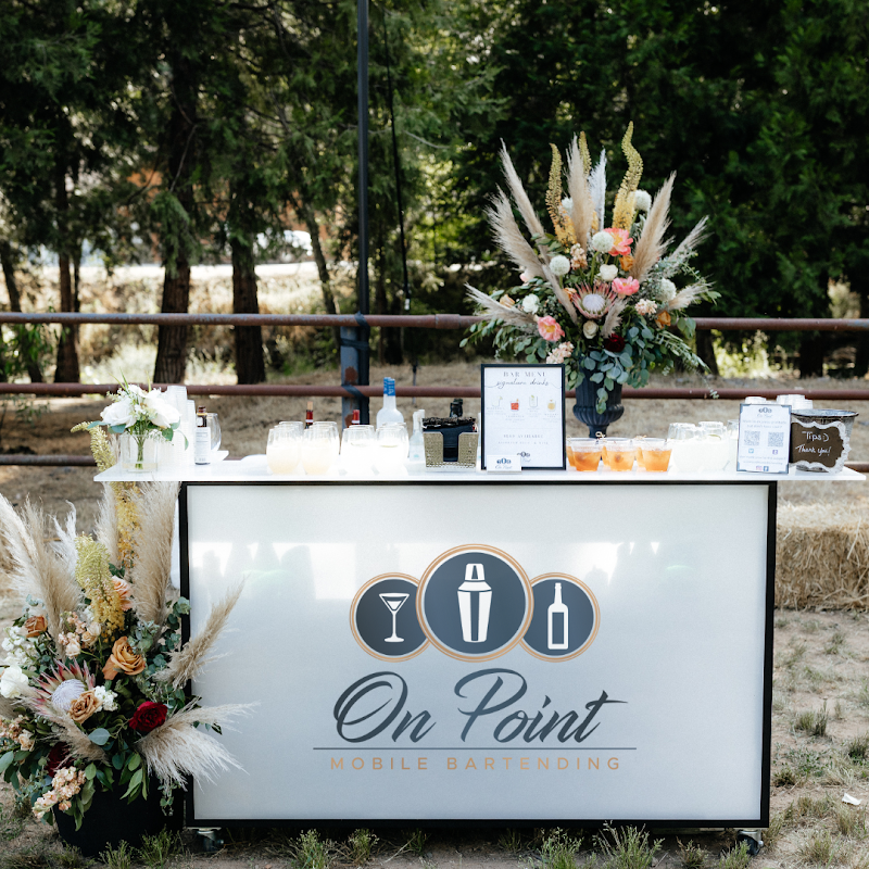 On Point Mobile Bartending - photo 4