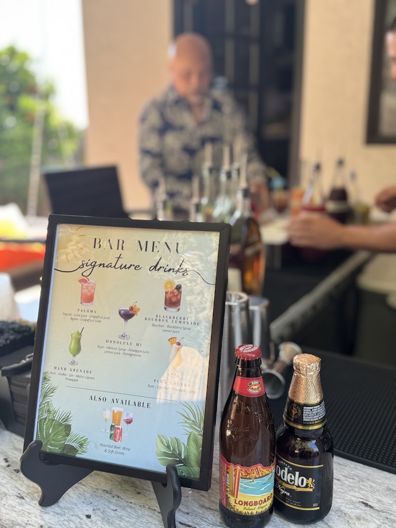 On Point Mobile Bartending - photo 2