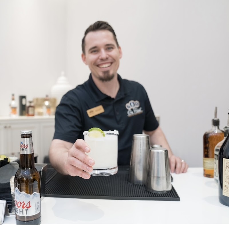 On Point Mobile Bartending - Catering in Stockton, California