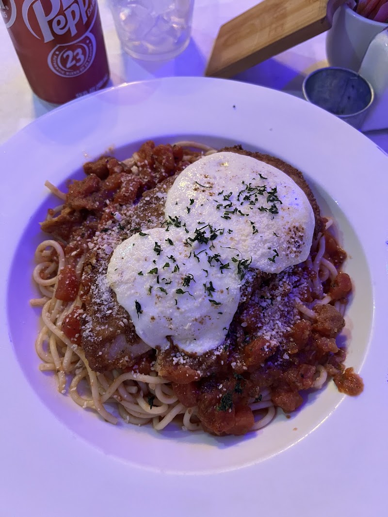 Beneventi's Italian Restaurant Mingus, TX - photo 5