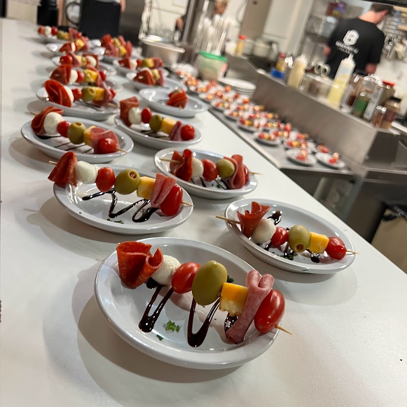 Beneventi's Italian Restaurant Mingus, TX - Catering in Mingus, Texas