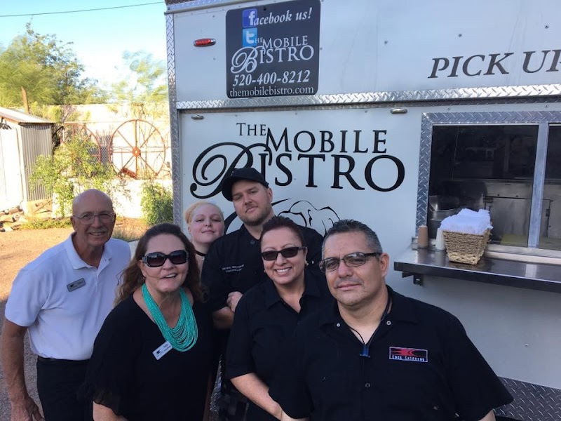 The Mobile Bistro l.l.c. - photo 3