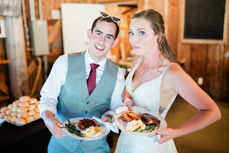 Mississippi Delta BBQ Catering - Catering in Portland, Oregon