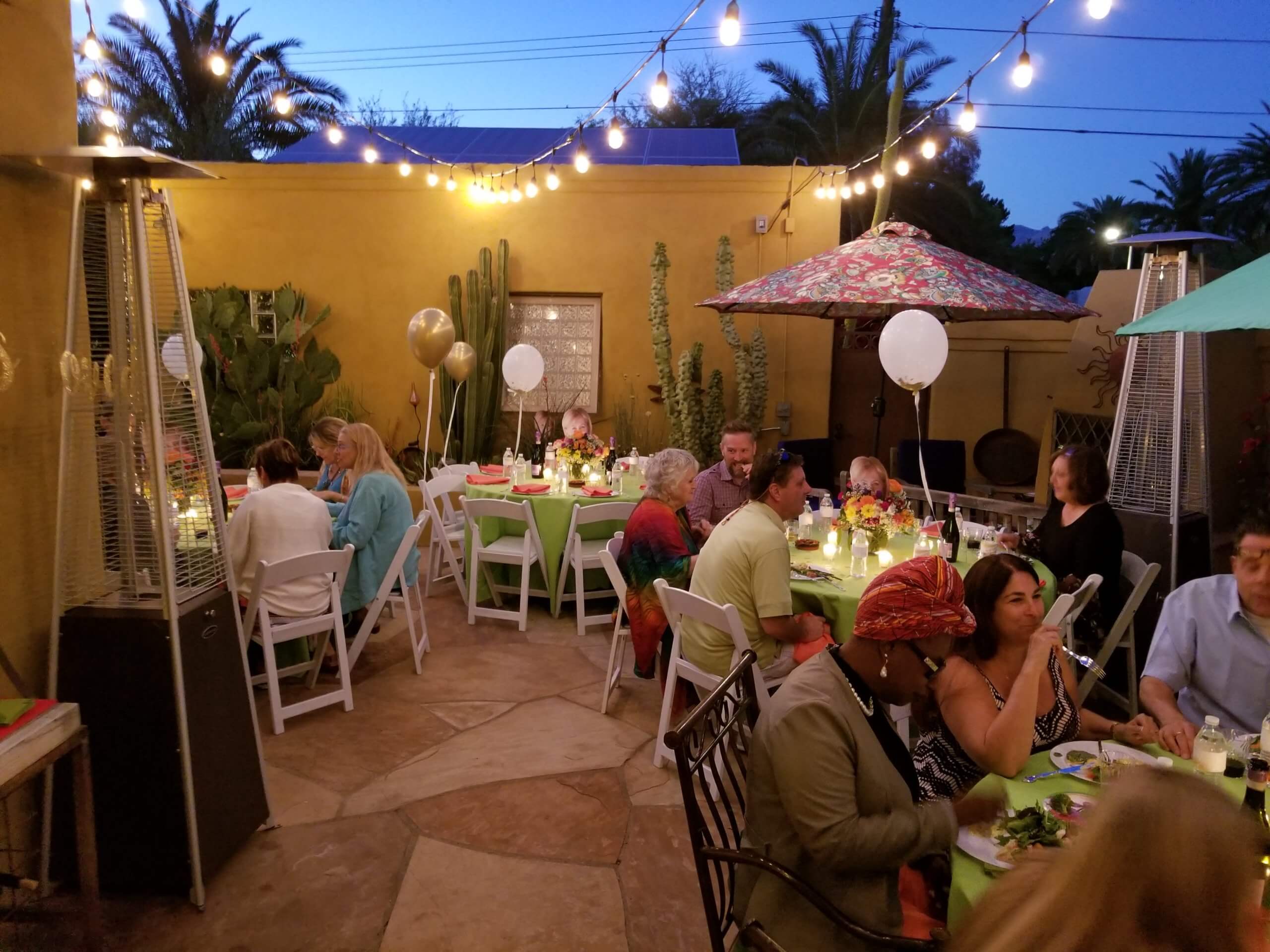 Amore Events Tucson - photo 5