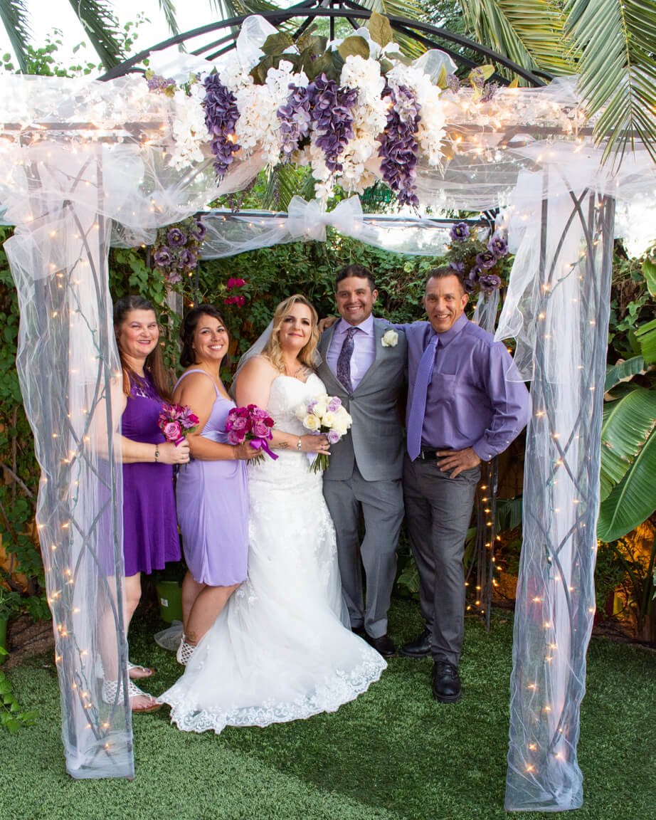 Amore Events Tucson - Catering in Tucson, Arizona