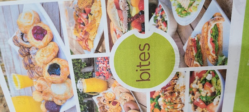 Bites World Trade Center - Catering in Long Beach, California