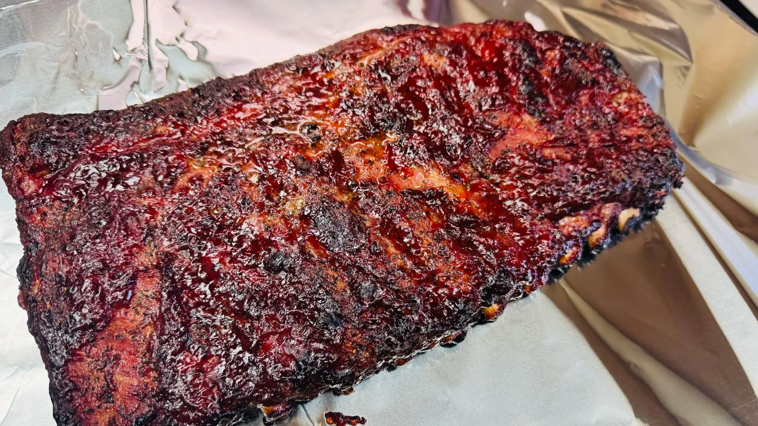 Jefferson Street BBQ & Catering - photo 2