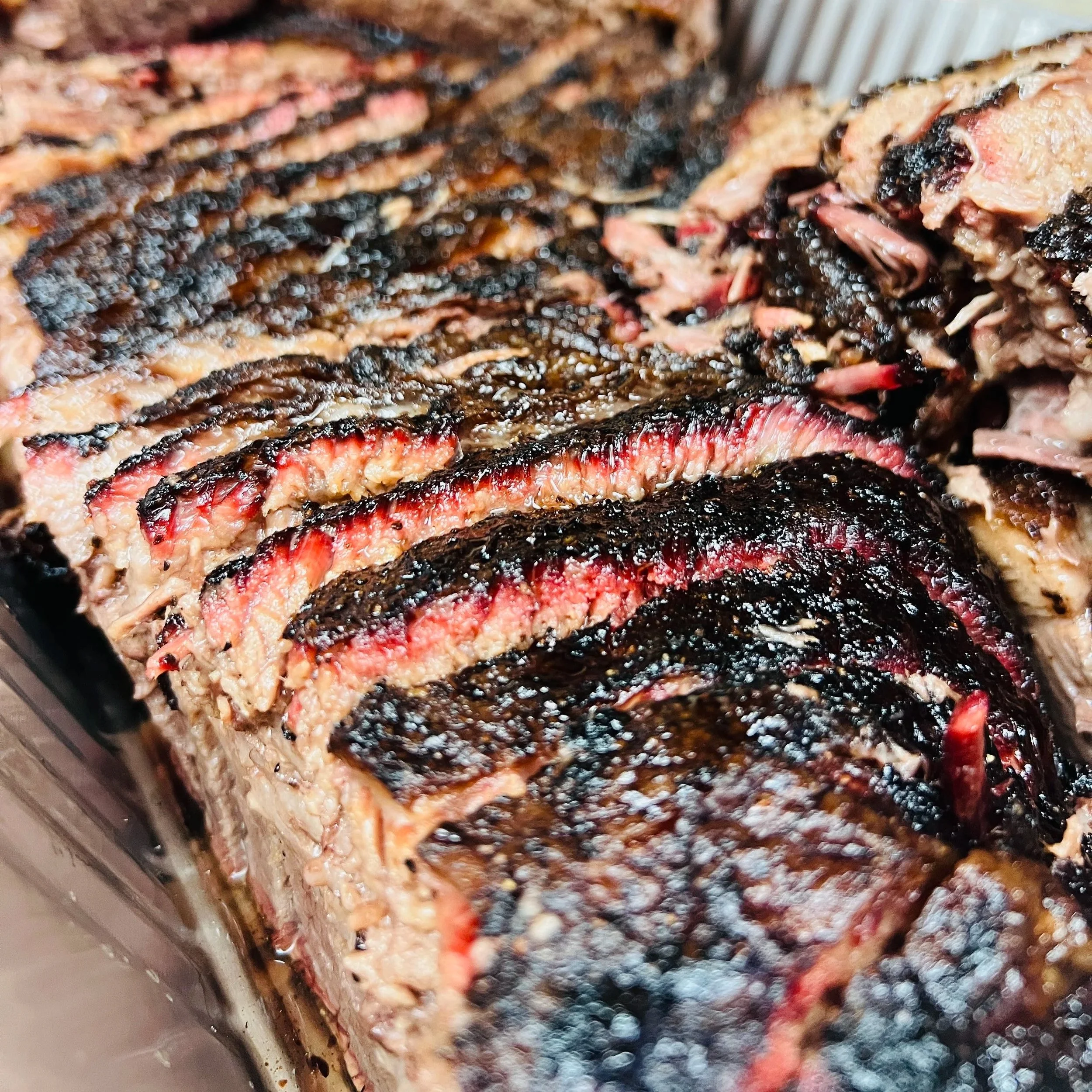Jefferson Street BBQ & Catering - photo 3