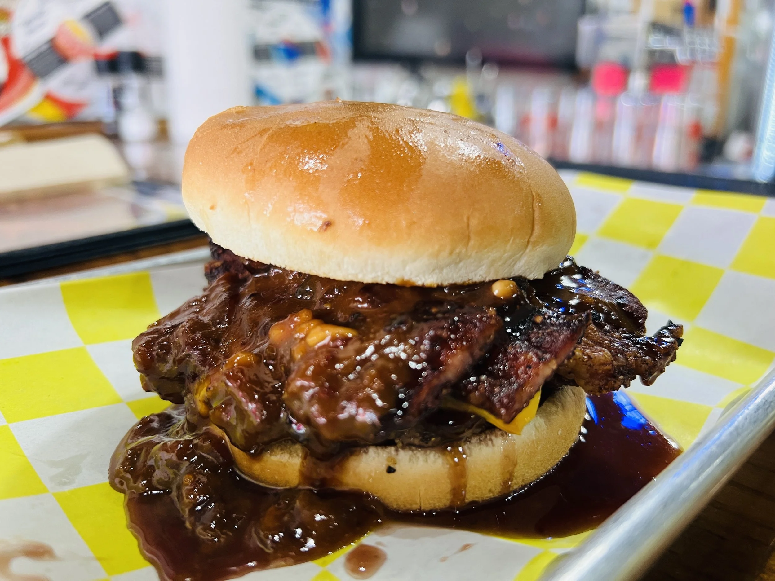 Jefferson Street BBQ & Catering - Catering in Converse, Indiana