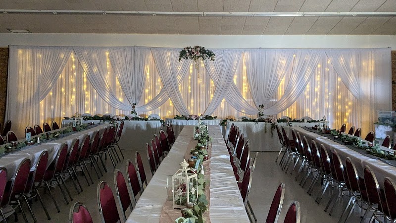 Steele Veterans Club, Bar & Grill - Catering in Steele, North Dakota