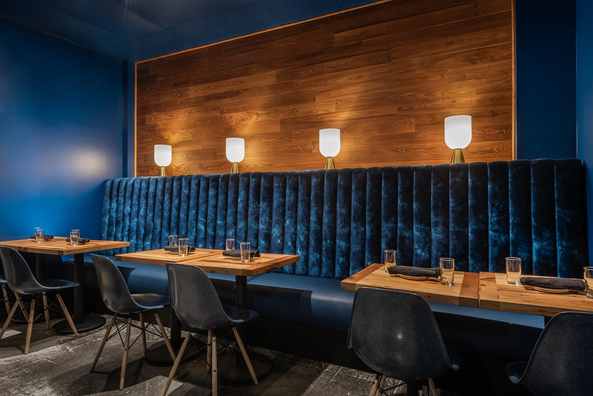 Cru Cellars - Wine Bar - photo 2