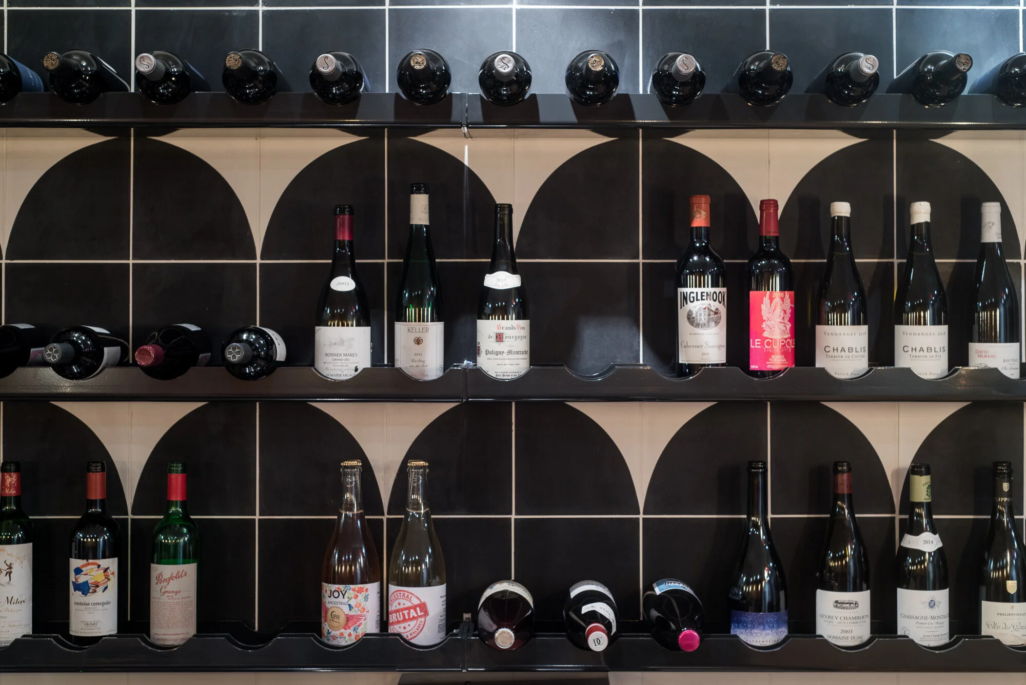 Cru Cellars - Wine Bar - photo 5