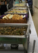 Flame Catering - photo 2