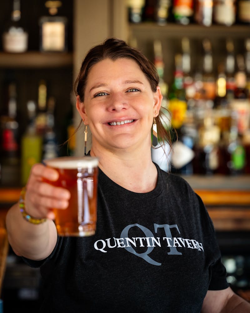 Quentin Tavern - photo 4